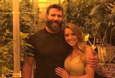 dan bilzerian girlfriend